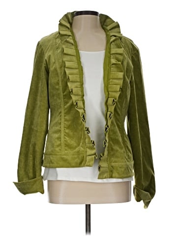 Chico's Jacket (view 1)