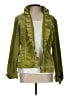 Chico's Green Jacket Size Lg (2) - photo 1