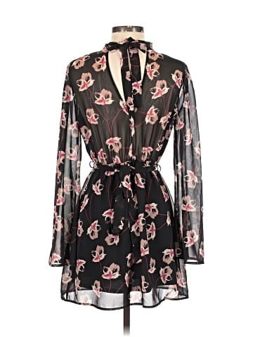 Millibon Casual Dress (view 2)