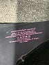 Commando Control Black Active Pants Size S - photo 4