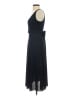 Club Monaco Solid Black Cocktail Dress Size XS - photo 5