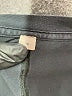 Unbranded Black Long Sleeve Top Size 16 - photo 7
