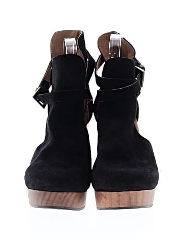 Free People Ankle Boots (view 2)