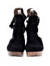 Free People Black Ankle Boots Size EU 38 - photo 2