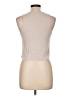 Originality Tan Sleeveless T-Shirt Size L - photo 2