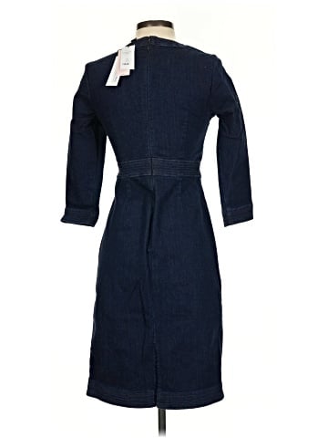 Banana Republic Casual Dress (view 2)