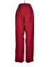 Unbranded Red Casual Pants Size 8 - photo 1