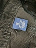 BLUE SPICE Black Overalls Size 5 - photo 5