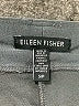 Eileen Fisher Solid Gray Active Pants Size S - photo 7