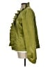 Chico's Green Jacket Size Lg (2) - photo 5