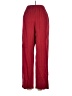 Unbranded Red Casual Pants Size 8 - photo 2