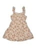 Assorted Brands 100% Polyester Tan Dress Size 5 - photo 2
