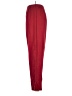 Unbranded Red Casual Pants Size 8 - photo 5