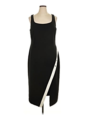 Lauren by Ralph Lauren Cocktail Dress (view 1)