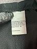 Halmode 100% Polyester Solid Black Casual Pants Size 14 - photo 4