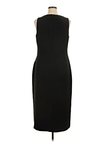 Lauren by Ralph Lauren Cocktail Dress (view 2)