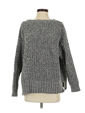 American Eagle Outfitters Pullover Sweater (view 1)