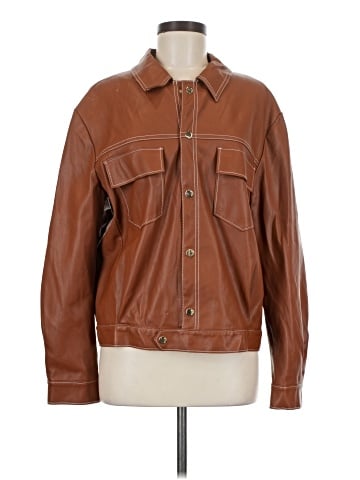 STAUD Jacket (view 1)