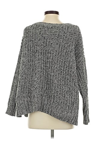 American Eagle Outfitters Pullover Sweater (view 2)