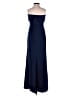 Lulus Blue Cocktail Dress Size XS - photo 2