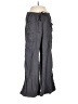 Faherty Gray Cargo Pants Size S - photo 1