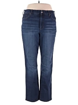 Kim Rogers Jeans (view 1)