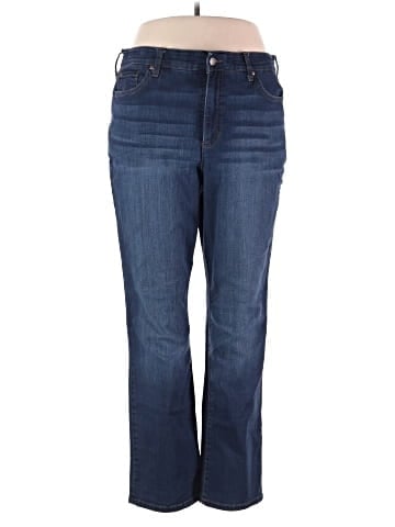 Kim Rogers Jeans (view 1)