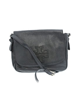 Tory Burch Leather Crossbody Bag
