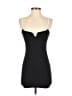 Edikted Black Cocktail Dress Size XS - photo 1