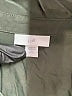 J.Jill 100% Modal Solid Black Short Sleeve Blouse Size XL Petite - photo 7