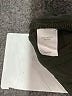 J.Jill 100% Modal Solid Black Short Sleeve Blouse Size XL Petite - photo 8