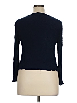 ModCloth Long Sleeve Top (view 2)