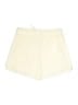 Terez Solid Ivory Shorts Size L - photo 2