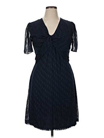 London Times Cocktail Dress (view 1)