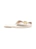 Unbranded Gold Mule/Clog Size EU 40 - photo 1