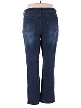 Kim Rogers Jeans (view 2)
