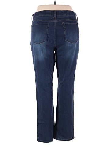Kim Rogers Jeans (view 2)