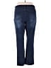 Kim Rogers Blue Jeans Size 18 - photo 2