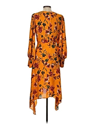 Donna Morgan Casual Dress (view 2)