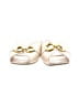 Unbranded Gold Mule/Clog Size EU 40 - photo 2