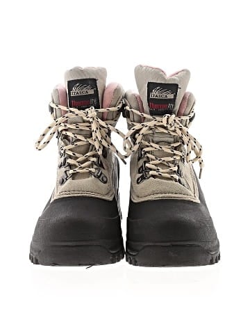 Itasca Rain Boots (view 2)