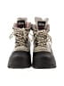 Itasca Gray Rain Boots Size 6 - photo 2
