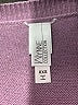 Assorted Brands Purple Cardigan Size XXS - photo 7