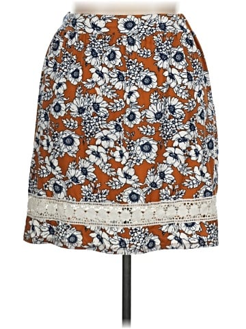 Loveappella Casual Skirt (view 2)