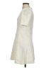 Tibi Ivory Cocktail Dress Size 2 - photo 5