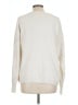 Unbranded 100% Polyester Chevron-herringbone Ivory Pullover Sweater Size L - photo 2