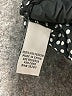 Counterparts 100% Polyester Black Sleeveless Blouse Size L - photo 8
