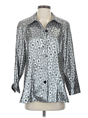 Nina Mclemore Blazer (view 1)