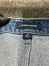 CALVIN KLEIN JEANS Blue Jeans Size 25 waist - photo 7