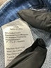 CALVIN KLEIN JEANS Blue Jeans Size 25 waist - photo 8